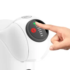 Nescafé Dolce Gusto Genio S KP2431 kapselikeitin Krups – valkoinen