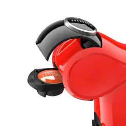 Nescafé Dolce Gusto GENIO S PLUS EDG315.R + 48 kahvikapselia lahjaksi
