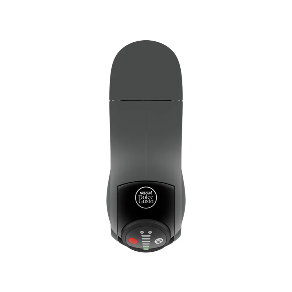 Nescafé Dolce Gusto Genio S EDG226.A kapselikeitin DeLonghi – harmaa