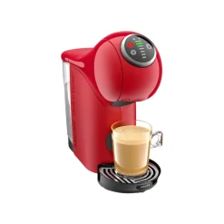 Nescafé Dolce Gusto Genio S Plus KP340510 kapselikeitin Krups – punainen