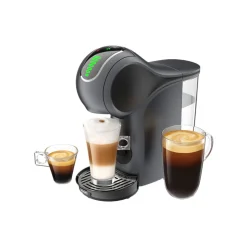 Nescafé Dolce Gusto GENIO S TOUCH EDG426.GY + 48 kahvikapselia lahjaksi