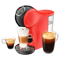 Nescafé Dolce Gusto GENIO S PLUS EDG315.R + 48 kahvikapselia lahjaksi