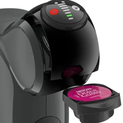 Nescafé Dolce Gusto Genio S EDG226.A kapselikeitin DeLonghi – harmaa