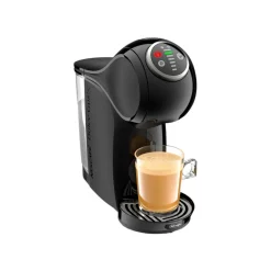 Nescafé Dolce Gusto Genio S PLUS EDG315.B kapselikeitin DeLonghi – musta