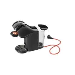 Nescafé Dolce Gusto Genio S Plus KP340810 kapselikeitin Krups – musta