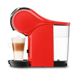 Nescafé Dolce Gusto Genio S PLUS EDG315.R kapselikeitin DeLonghi
