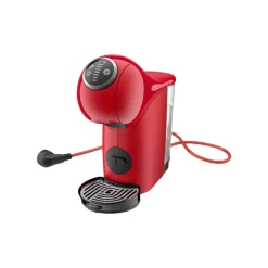 Nescafé Dolce Gusto Genio S Plus KP340510 kapselikeitin Krups – punainen