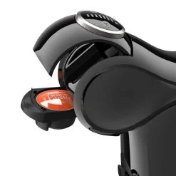 Nescafé Dolce Gusto Genio S PLUS EDG315.B kapselikeitin DeLonghi – musta