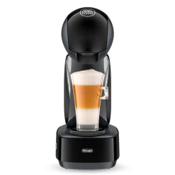 Nescafé Dolce Gusto Infinissima EDG160.A + 16 kahvikapselia lahjaksi