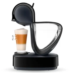 Nescafé Dolce Gusto Infinissima EDG160.A + 16 kahvikapselia lahjaksi
