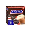 NESCAFÉ® Dolce Gusto® -koneisiin sopivat kaakaokapselit Snickers, 8 kpl.