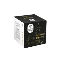 NESCAFÉ® Dolce Gusto® koneisiin sopivat kahvikapselit Charles Liégeois Magnifico, 16 kpl.