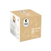 NESCAFÉ® Dolce Gusto® koneisiin sopivat kahvikapselit Charles Liégeois Café au lait, 16 kpl.