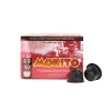 NESCAFÉ® Dolce Gusto® koneisiin sopivat kahvikapselit Mokito Intenso, 50 kpl.