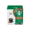 NESCAFÉ® Dolce Gusto® koneisiin sopivat kahvikapselit Starbucks House Blend Grande, 12kpl.