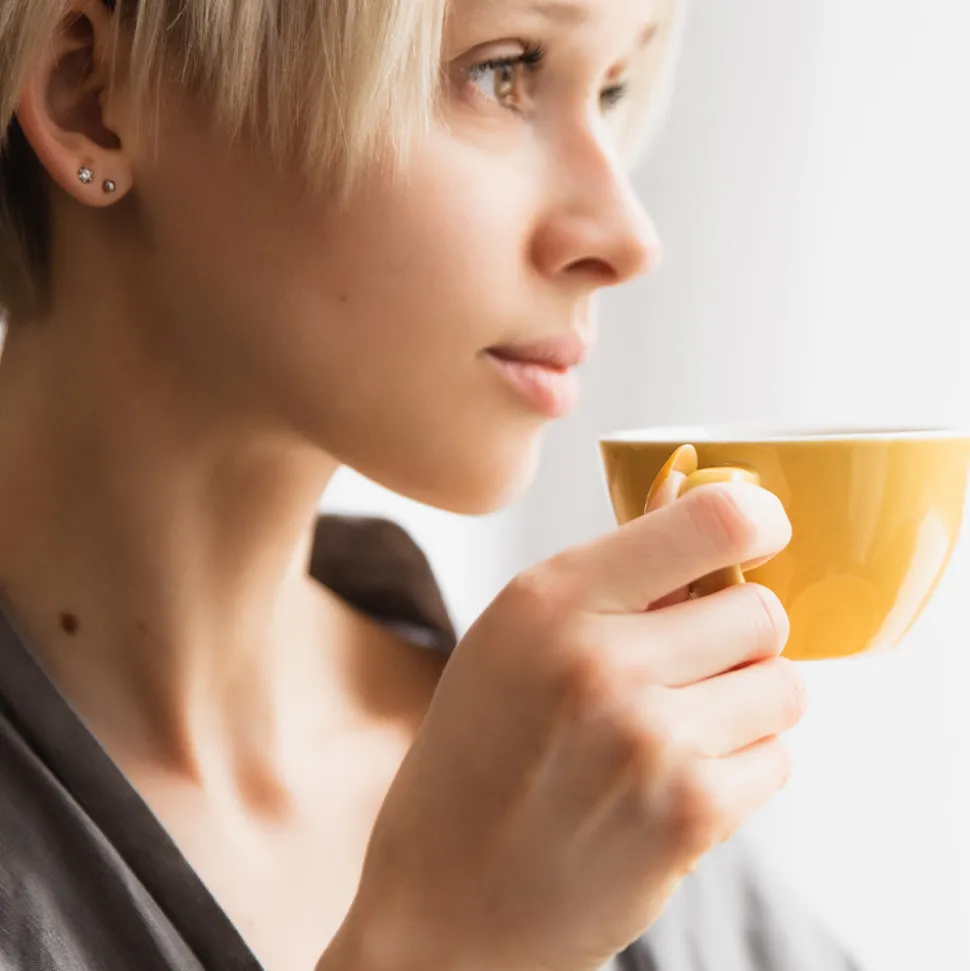 NESCAFÉ® Dolce Gusto® koneisiin sopivat kofeiinittomat kahvikapselit Charles Liégeois Discret Deca, 16 kpl.