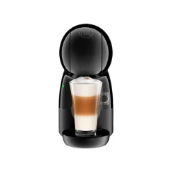 Nescafé Dolce Gusto Piccolo XS EDG110.AB kapselikeitin DeLonghi – musta