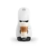 Nescafé Dolce Gusto Piccolo XS EDG110.WB kapselikeitin DeLonghi – valkoinen