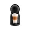 Nescafé Dolce Gusto Piccolo XS Fighter KP1A3B10 kapselikeitin Krups – musta