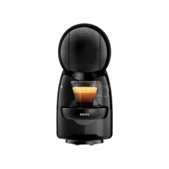 Nescafé Dolce Gusto Piccolo XS Fighter KP1A3B10 kapselikeitin Krups – musta