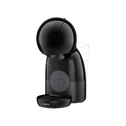 Nescafé Dolce Gusto Piccolo XS Fighter KP1A3B10 kapselikeitin Krups – musta