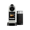 Nespresso Citiz & Milk White kapselikeitin – valkoinen