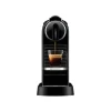 Nespresso CitiZ Black kapselikeitin – musta