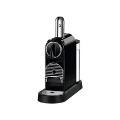 Nespresso CitiZ EN167.B kapselikeitin DeLonghi – musta