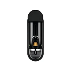 Nespresso CitiZ EN167.B kapselikeitin DeLonghi – musta