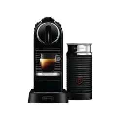 Nespresso CitiZ EN267.BAE kapselikeitin DeLonghi – musta