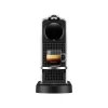 Nespresso CitiZ Platinum Stainless Steel D kapselikeitin – ruostumaton teräs