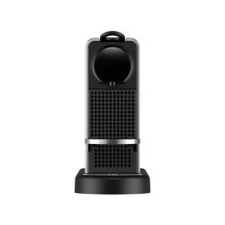 Nespresso CitiZ Platinum Titan kapselikeitin – harmaa