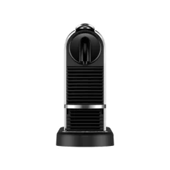 Nespresso CitiZ Platinum Stainless Steel C kapselikeitin – ruostumaton teräs