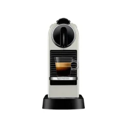 Nespresso CitiZ White kapselikeitin – valkoinen