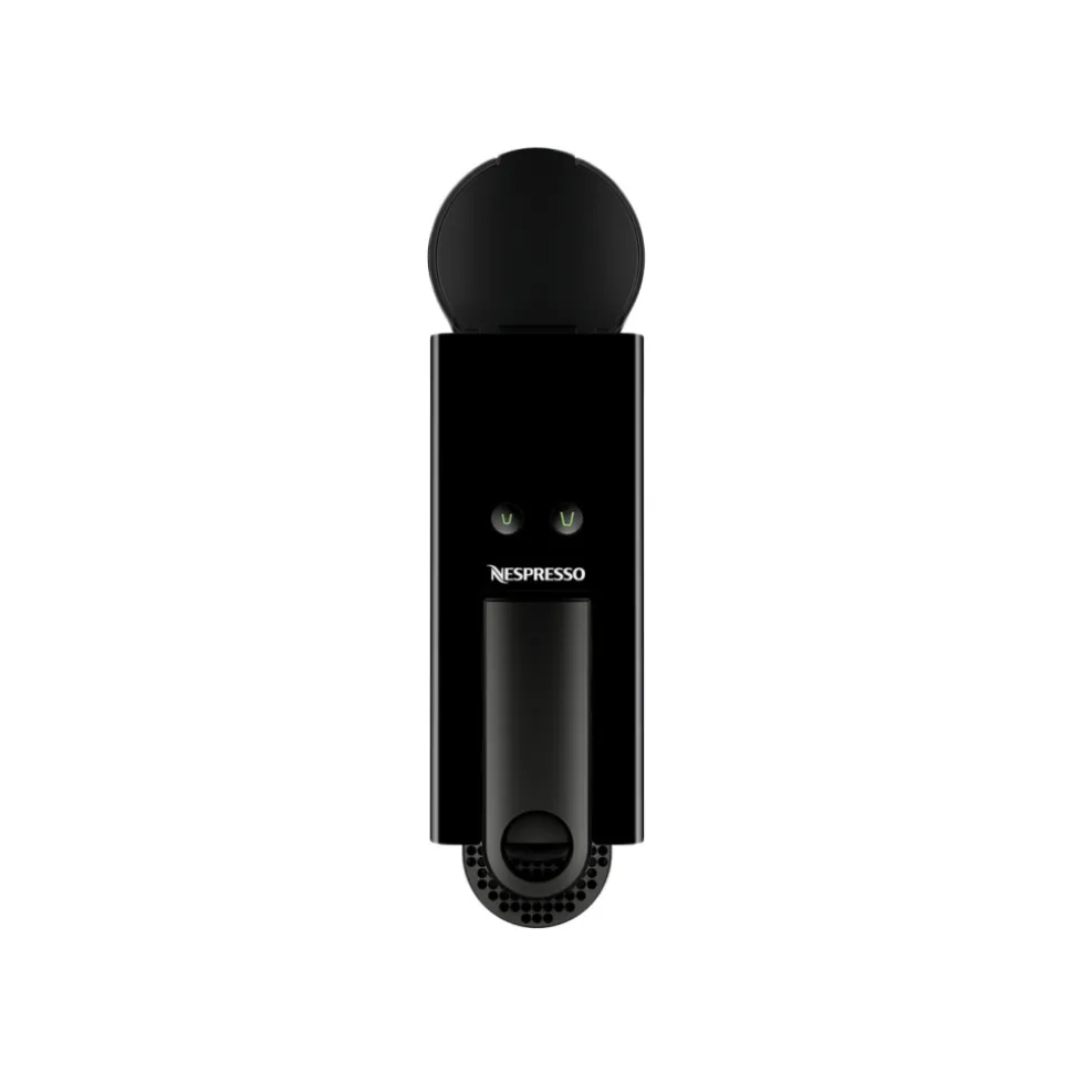 Nespresso Essenza Mini Black kapselikeitin – musta