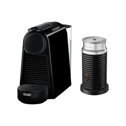 Nespresso Essenza Mini EN85.BAE kapselikeitin DeLonghi – musta