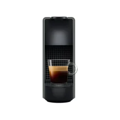 Nespresso Essenza Mini Grey kapselikeitin – harmaa