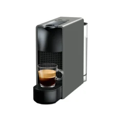 Nespresso Essenza Mini Grey kapselikeitin – harmaa