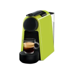 Nespresso Essenza Mini Triangle Green kapselikeitin – vihreä