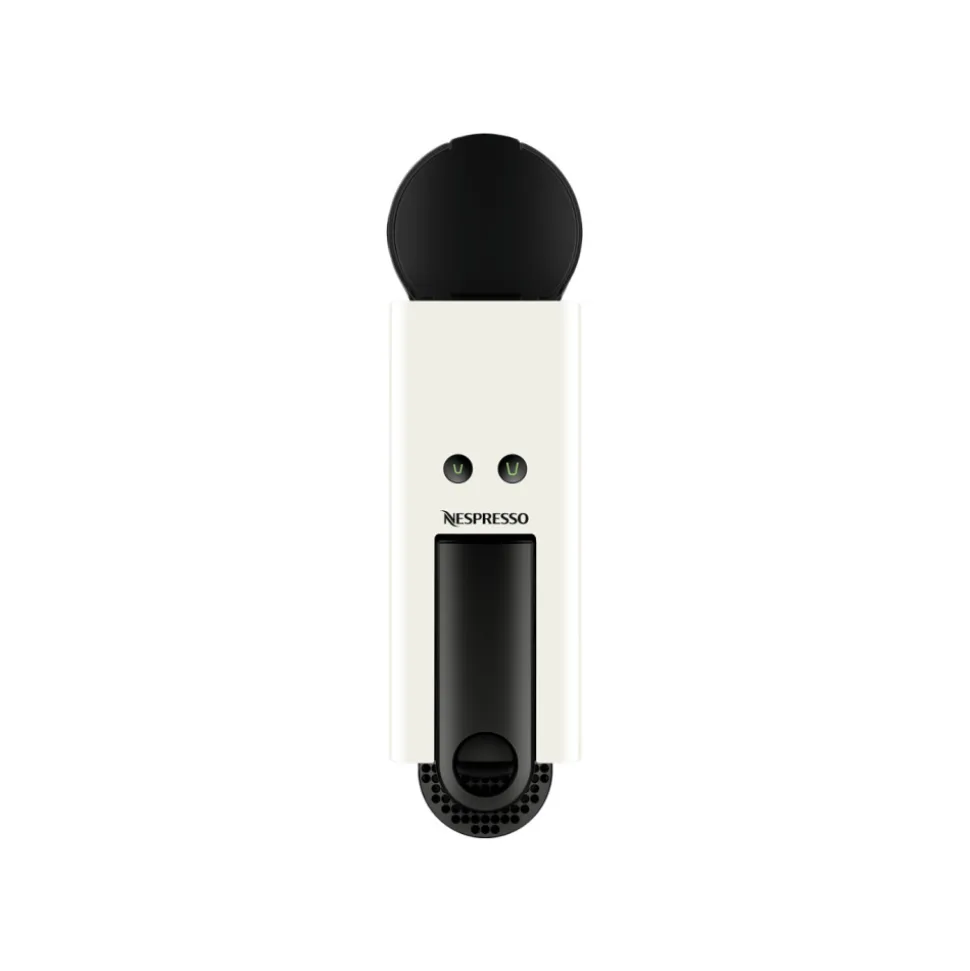 Nespresso Essenza Mini White kapselikeitin – valkoinen