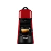 Nespresso Essenza Plus EN200.R kapselikeitin DeLonghi – punainen