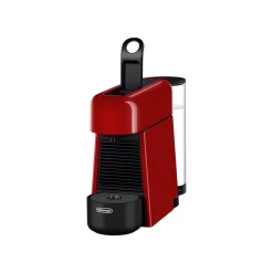 Nespresso Essenza Plus EN200.R kapselikeitin DeLonghi – punainen