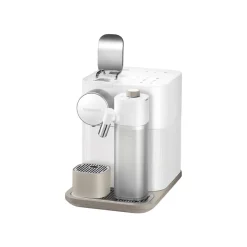 Nespresso Gran Lattisima EN640.W kapselikeitin DeLonghi – valkoinen