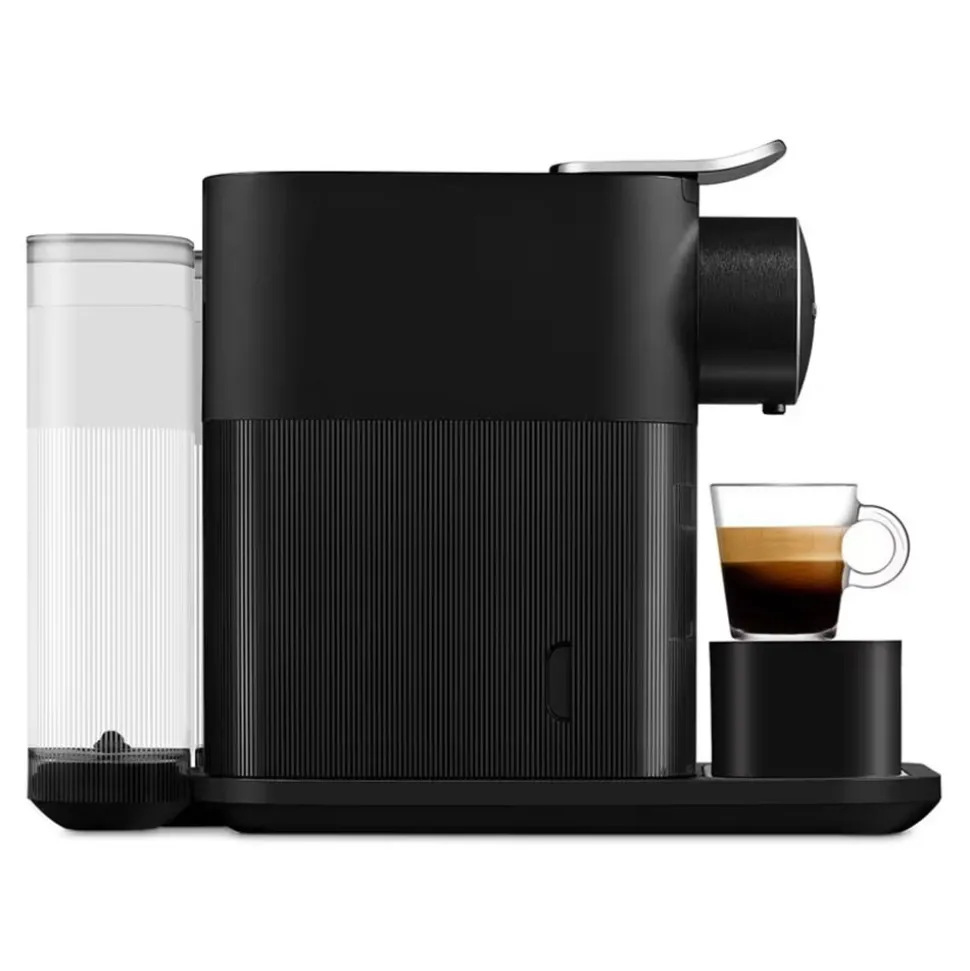 Nespresso Gran Lattisima EN640.B kapselikeitin DeLonghi – musta