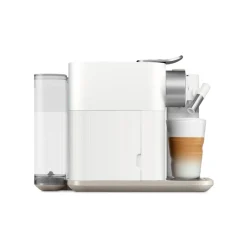 Nespresso Gran Lattissima White kapselikeitin – valkoinen