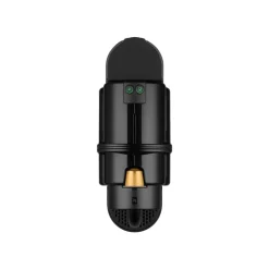 Nespresso Inissia EN80.B kapselikeitin DeLonghi – musta