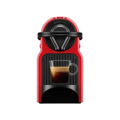 Nespresso Inissia Red kapselikeitin – punainen