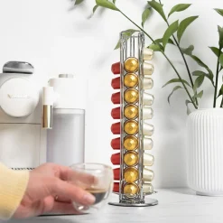 Nespresso kapseliteline WIDENY 40