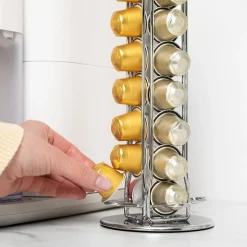 Nespresso kapseliteline WIDENY 40