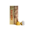 Nespresso® koneisiin sopivat kahvikapselit Mokito Armonia, 10 kpl.